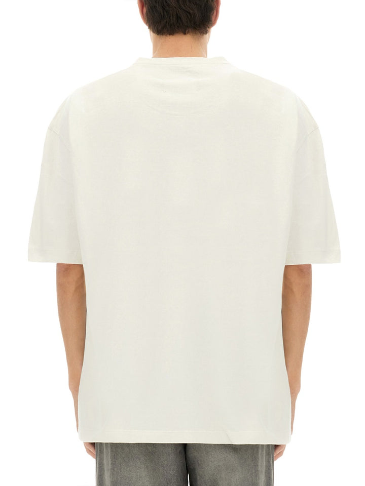 Maison Margiela T shirt - Bianco | Wanan Luxury