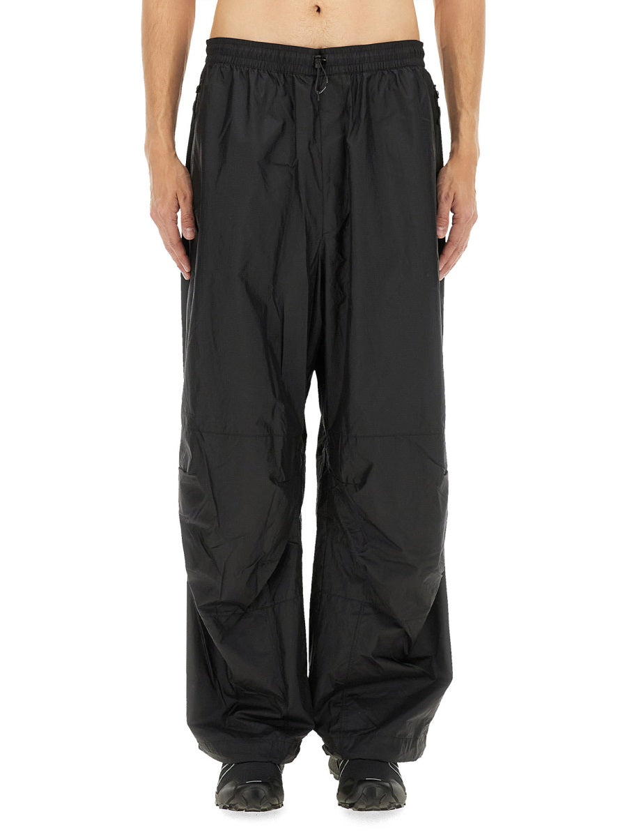 The North Face Pantaloni - Nero | Wanan Luxury