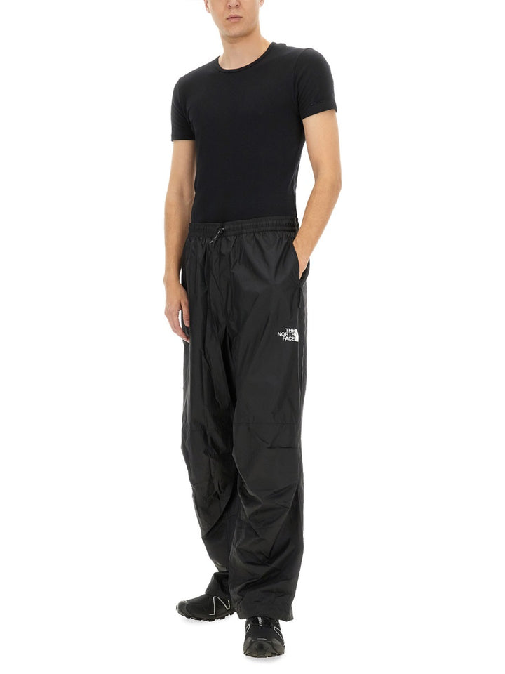 The North Face Pantaloni - Nero | Wanan Luxury