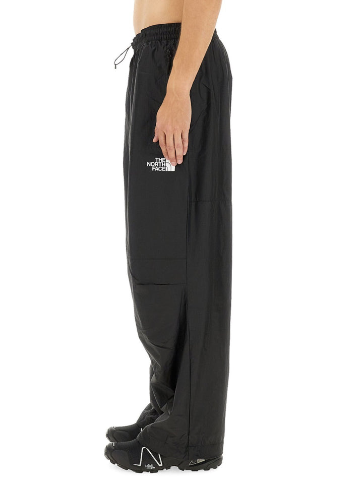 The North Face Pantaloni - Nero | Wanan Luxury