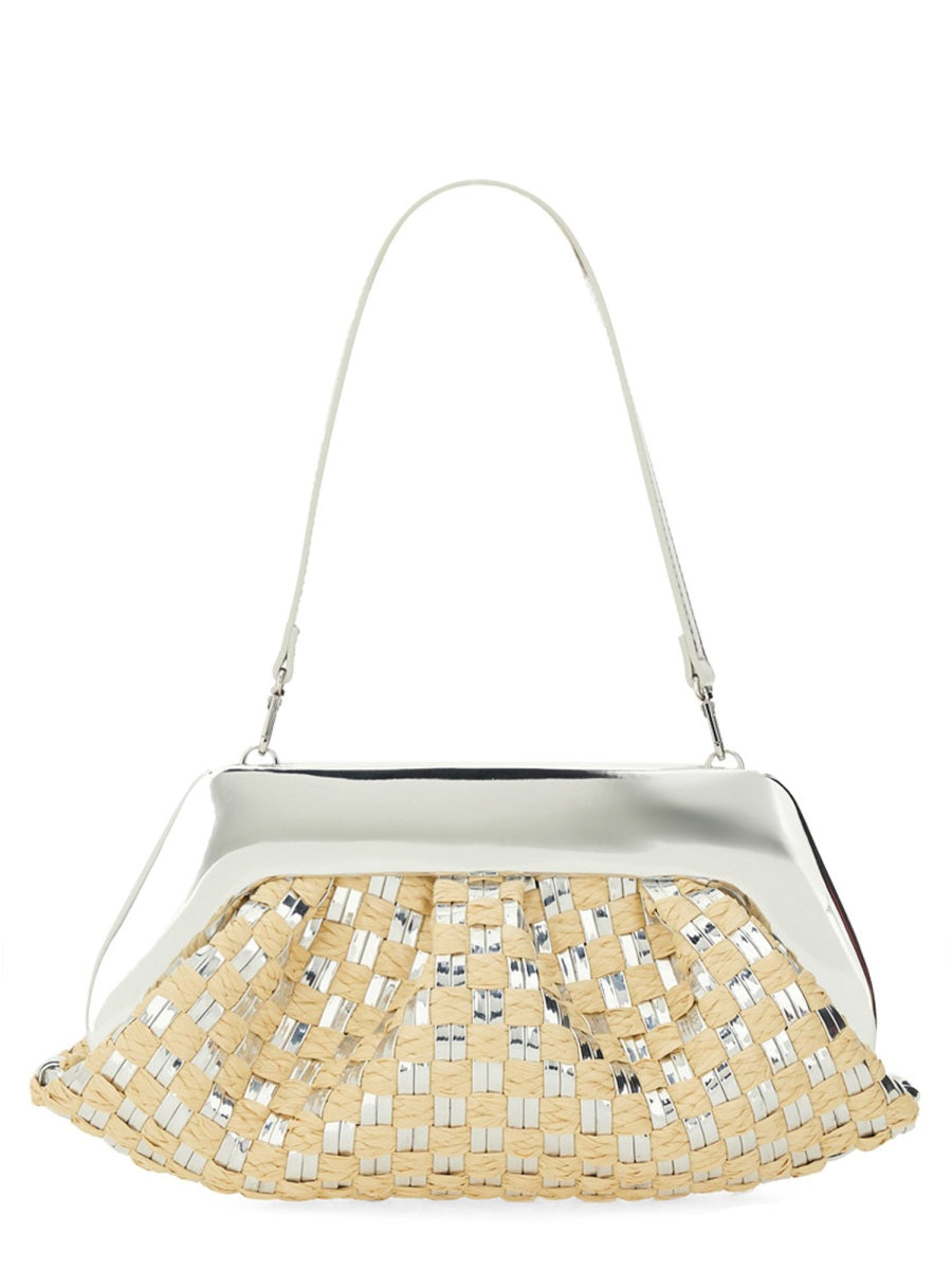 Themoirè Pochette - Multcolor | Wanan Luxury