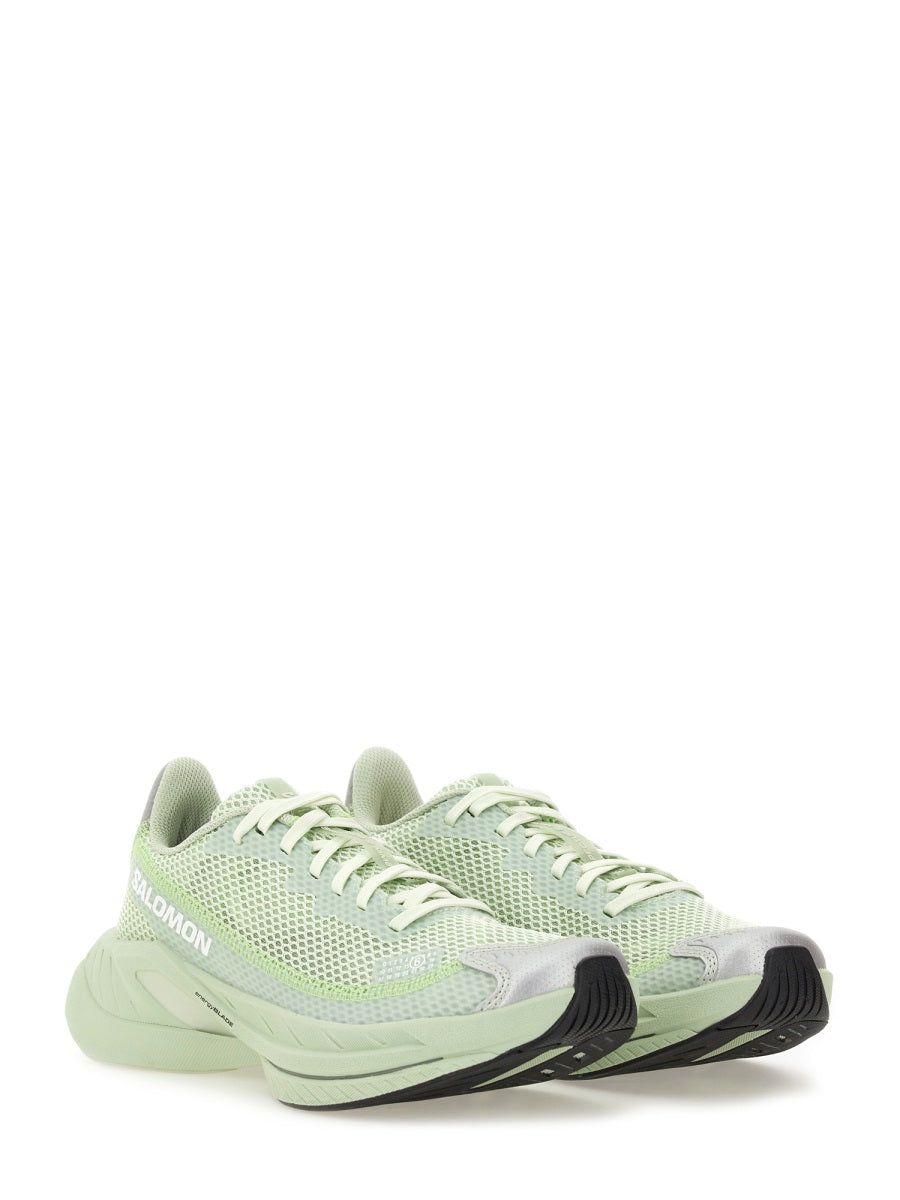 MM6 x Salomon Sneakers - Bianco | Wanan Luxury