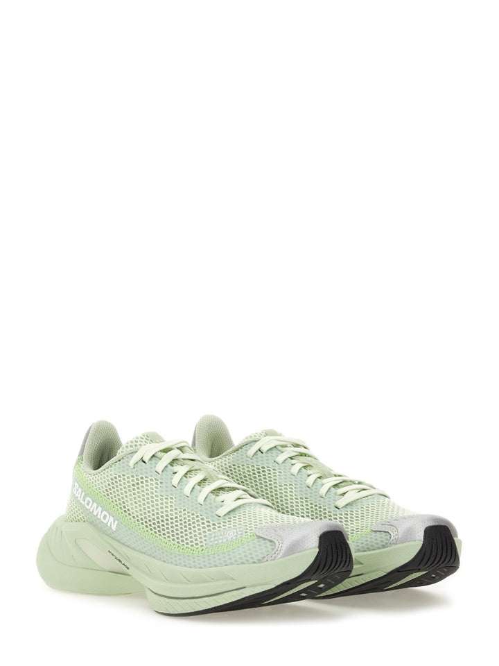 MM6 x Salomon Sneakers - Bianco | Wanan Luxury