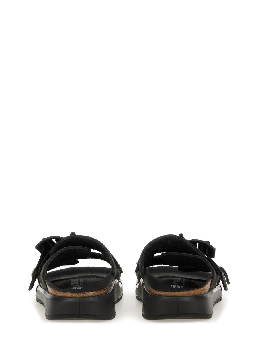 Birkenstock Sandali - Nero | Wanan Luxury