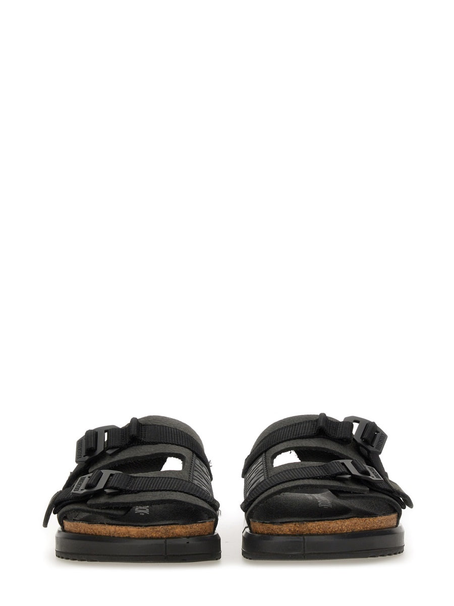 Birkenstock Sandali - Nero | Wanan Luxury