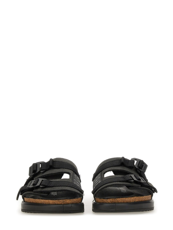 Birkenstock Sandali - Nero | Wanan Luxury
