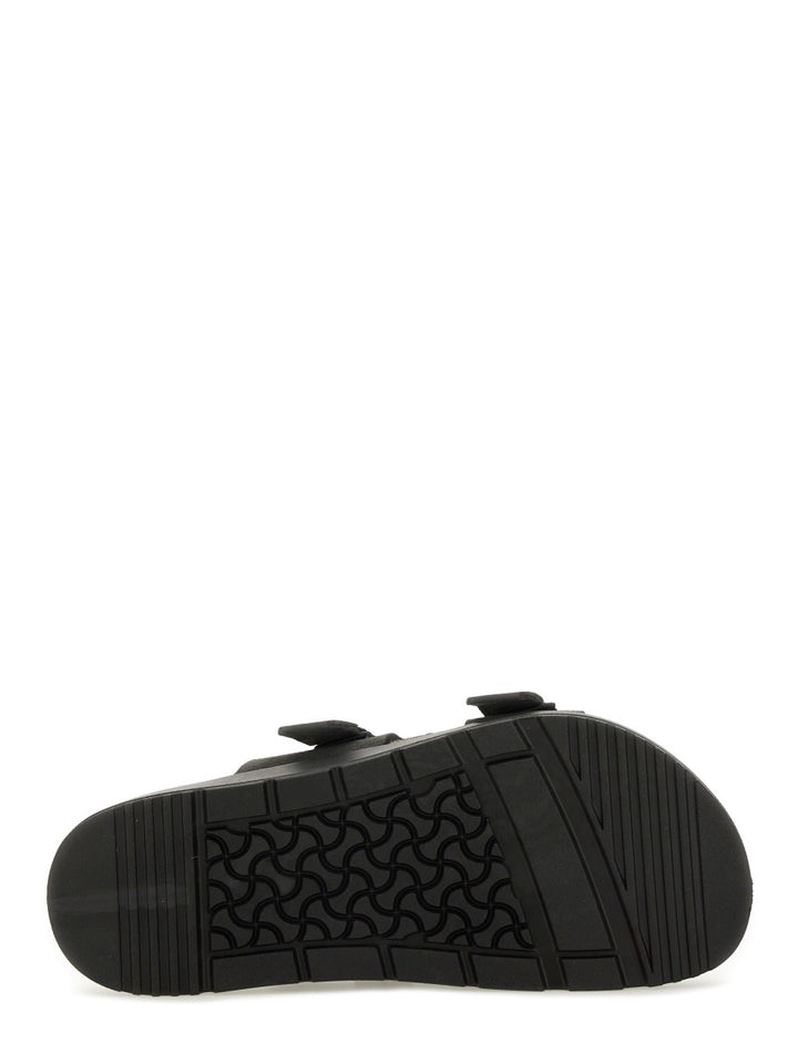 Birkenstock Sandali - Nero | Wanan Luxury