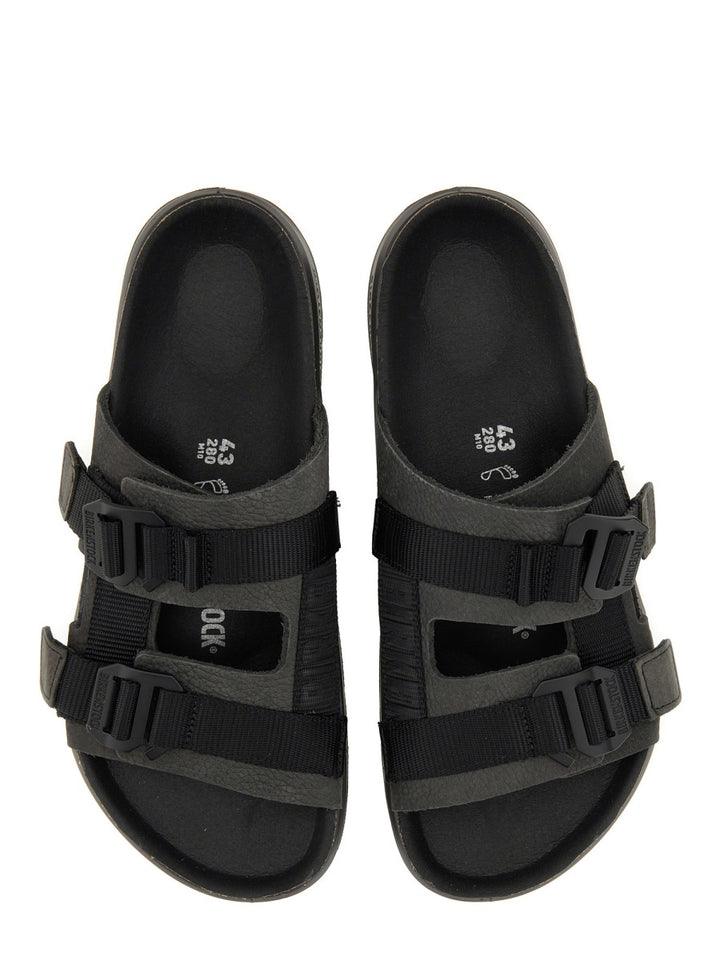 Birkenstock Sandali - Nero | Wanan Luxury