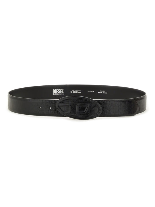 "B-1Dr" Belt