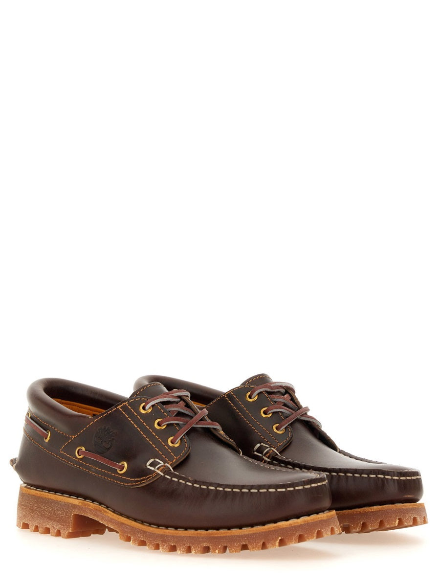 Timberland Mocassini - Brown | abca168df0bb6f945b3020f10d892822dd2eaeae
