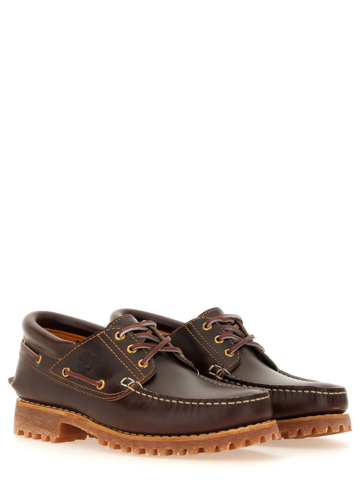 Timberland Mocassini - Brown | abca168df0bb6f945b3020f10d892822dd2eaeae