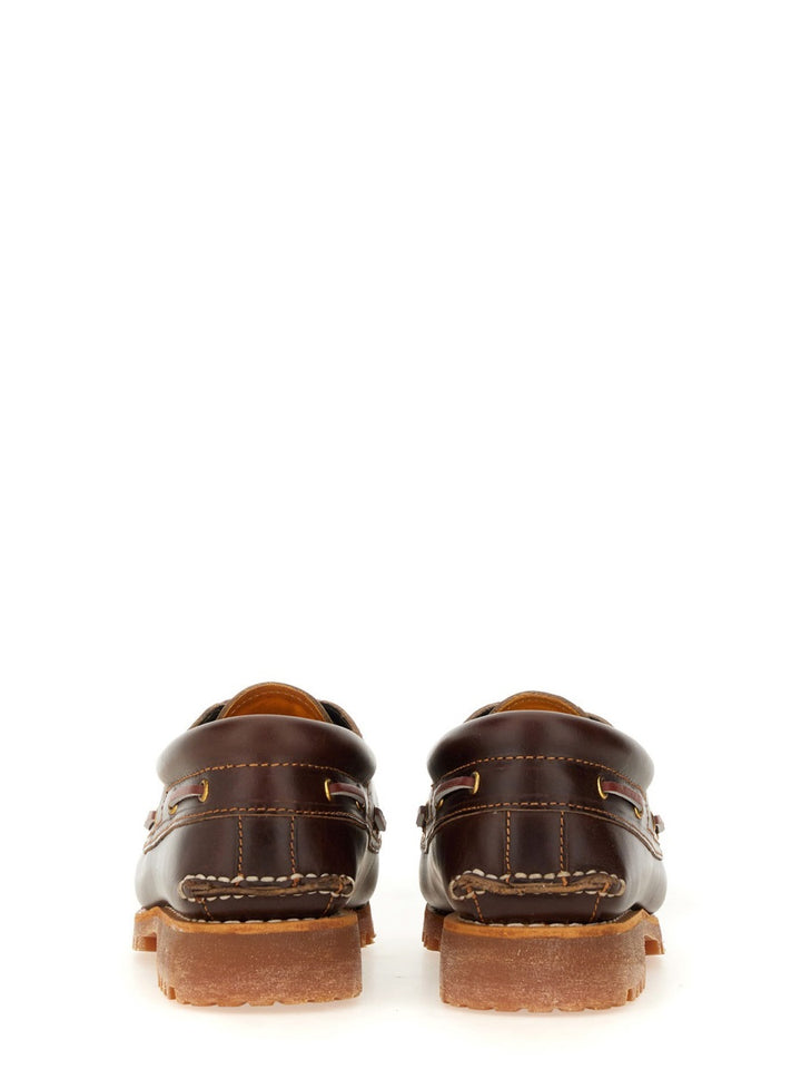 Timberland Mocassini - Brown | 3e4fcc5e82da65322c091f3d590cf962bf22916d