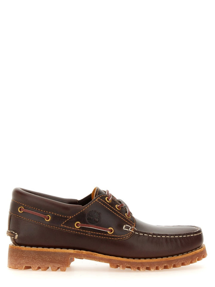 Timberland Mocassini - Brown | 9163fc97355212b76b6de87633742a62b29357d4
