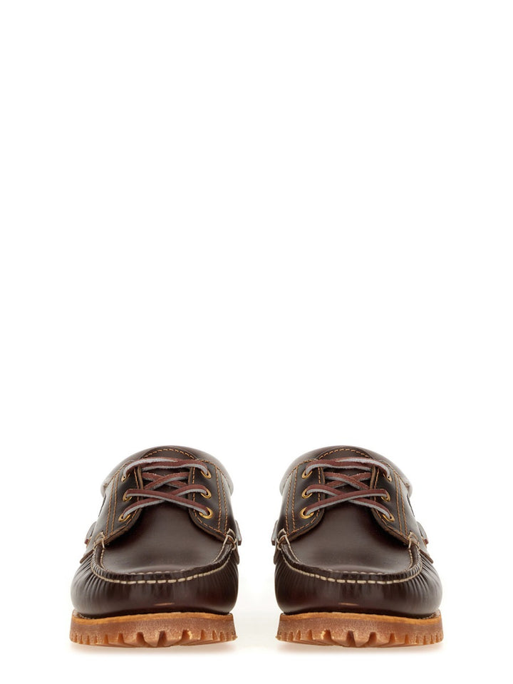 Timberland Mocassini - Brown | 0510cf90931011d341dc0edfa72a4651d1f871b1