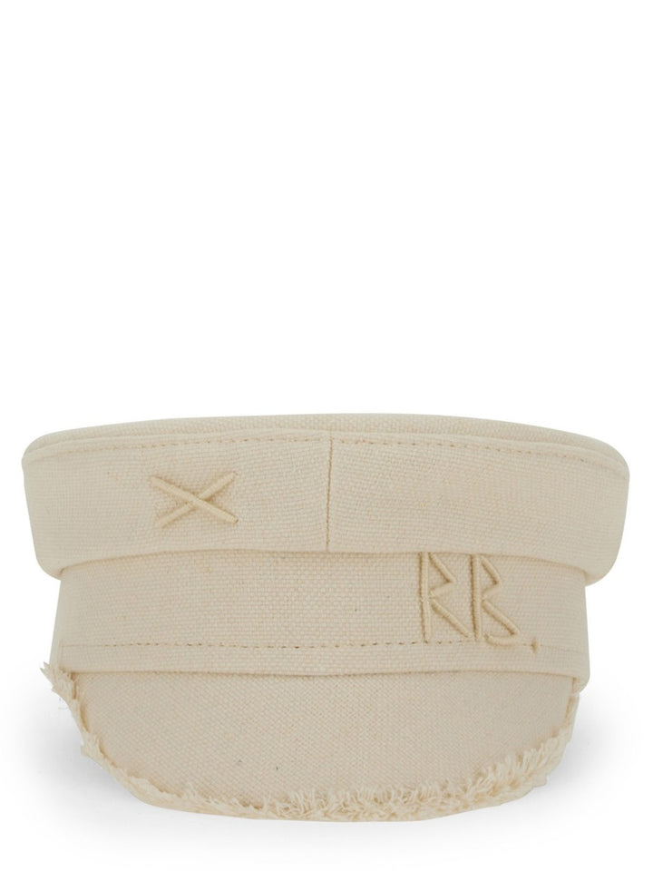 Ruslan Baginskiy Cappelli - Bianco | Wanan Luxury