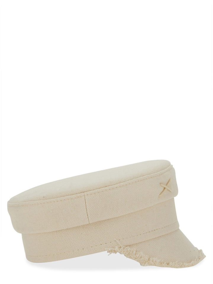 Ruslan Baginskiy Cappelli - Bianco | Wanan Luxury