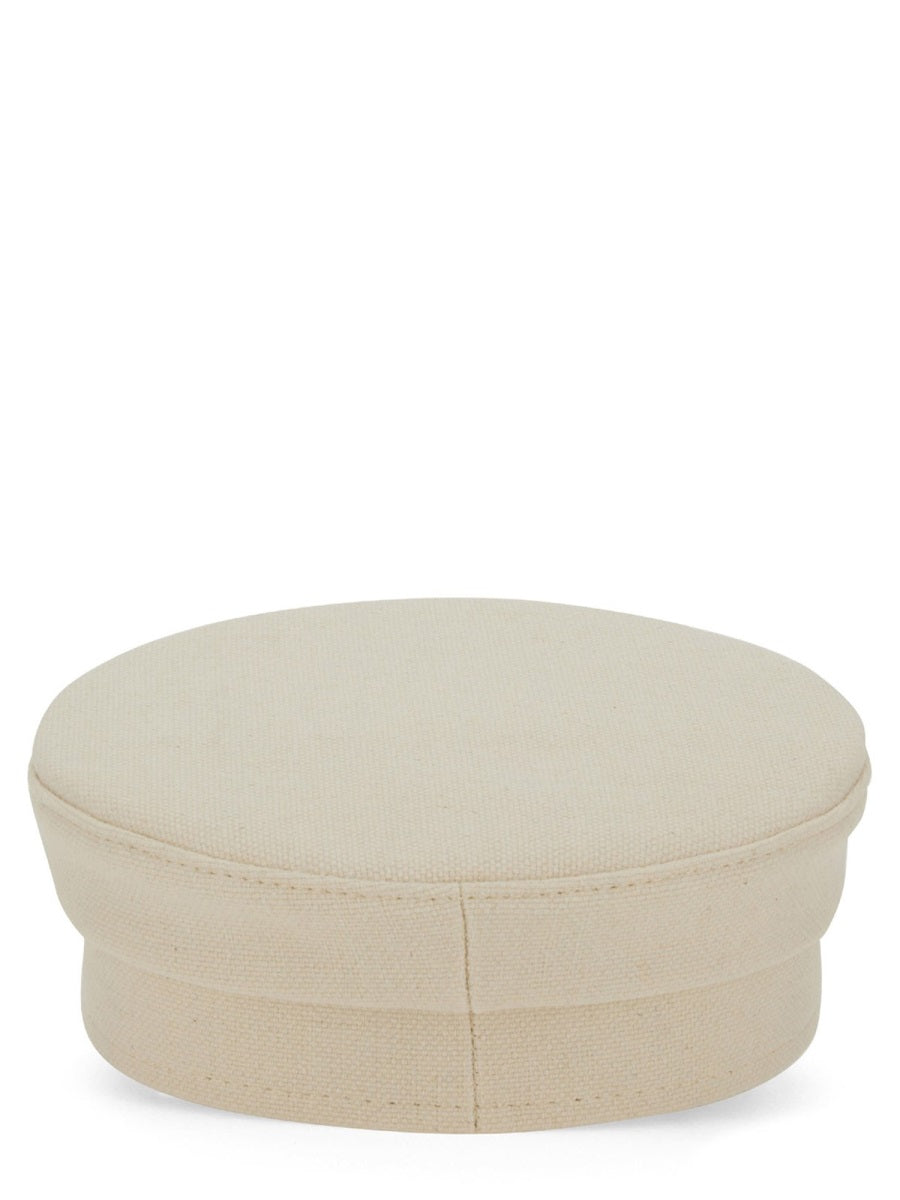 Ruslan Baginskiy Cappelli - Bianco | Wanan Luxury