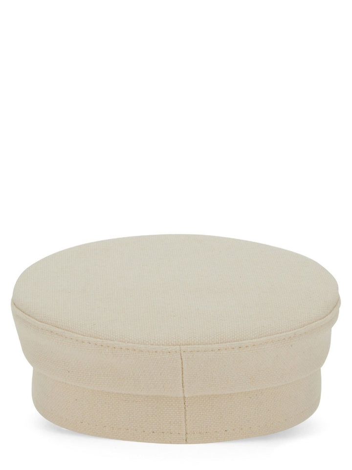 Ruslan Baginskiy Cappelli - Bianco | Wanan Luxury