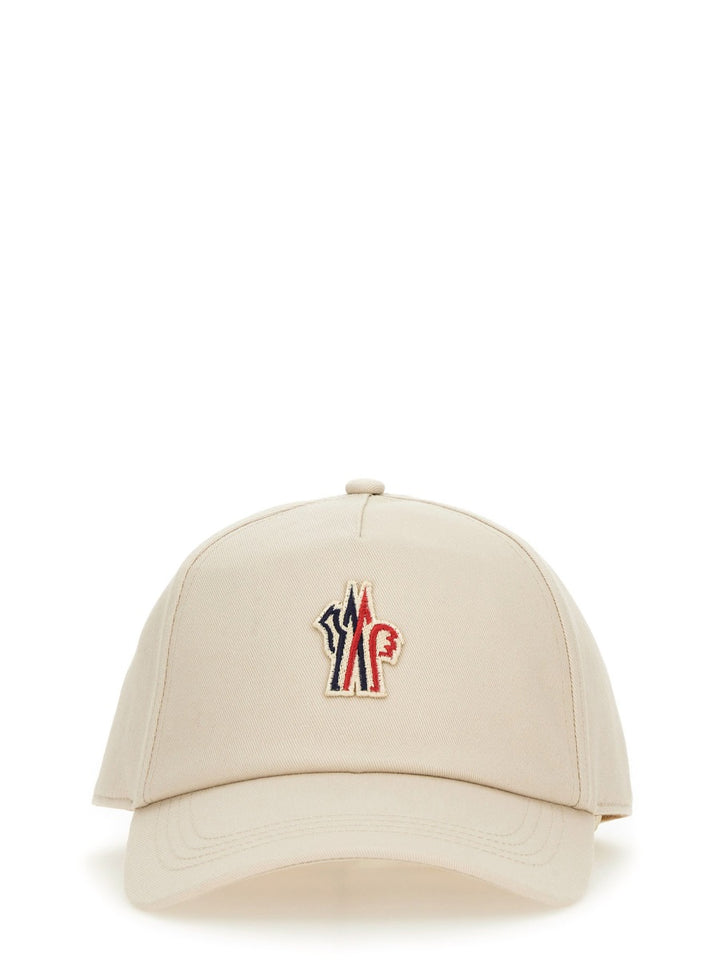 Moncler Grenoble Cappelli - White | 6823a2b65f2c8e0afa1f62f616a55762470fe7d2