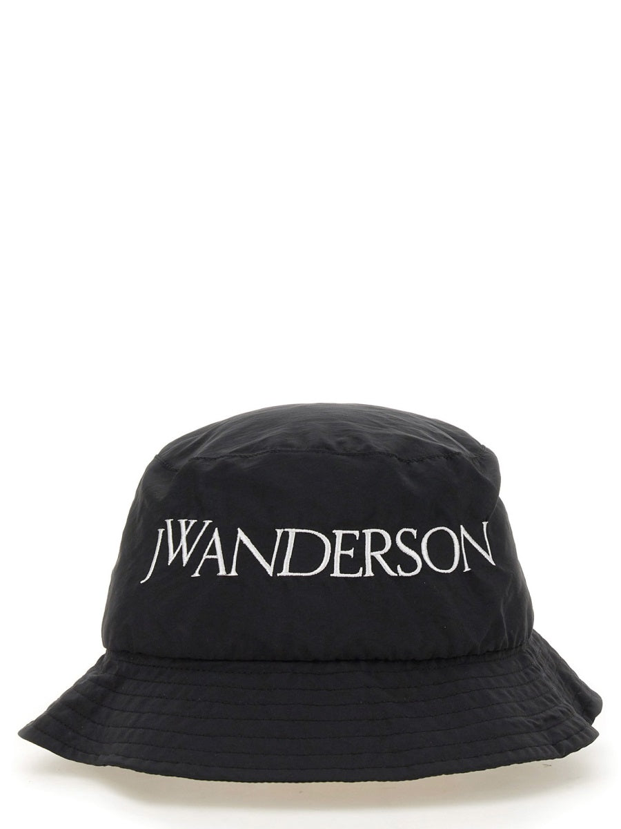 Jw Anderson Cappelli - Black | 7d105b1e07dceea4e62a16ef10cc7b6bacd963fb