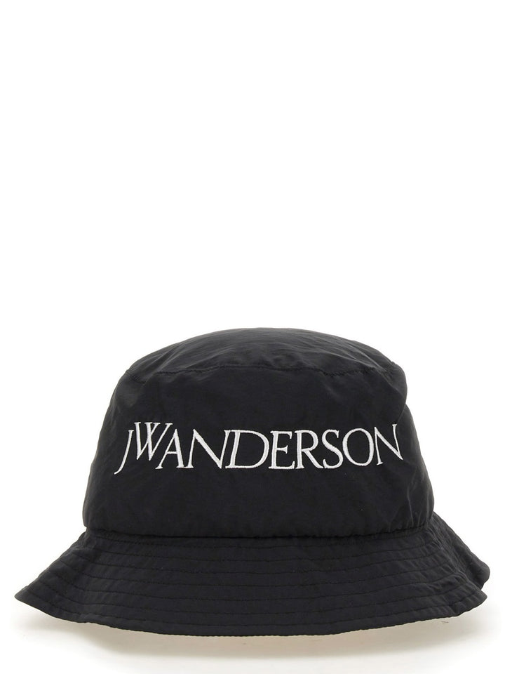 Jw Anderson Cappelli - Black | 7d105b1e07dceea4e62a16ef10cc7b6bacd963fb