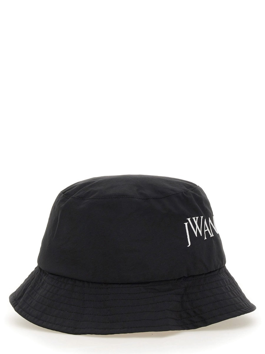 Jw Anderson Cappelli - Black | 346f17ba98b4686f0e08d019640bb2a83495ea55