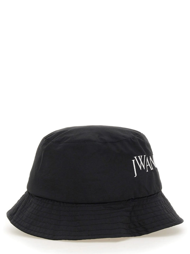 Jw Anderson Cappelli - Black | 346f17ba98b4686f0e08d019640bb2a83495ea55