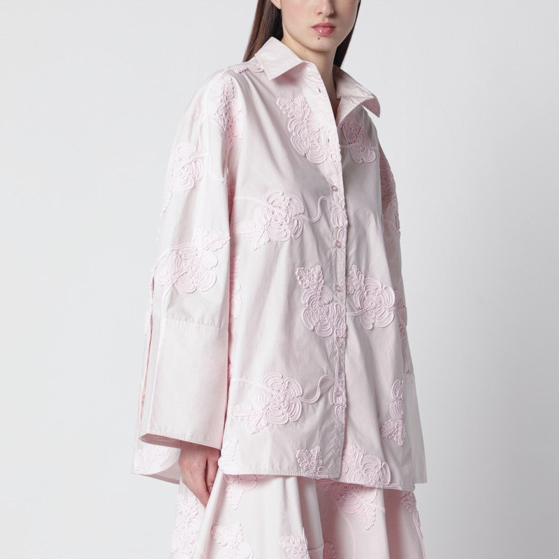 Rotate Shirts & Tops - Rosa | 50e938ac84a7d321f2f11e2dd56dcf93e0476d4f
