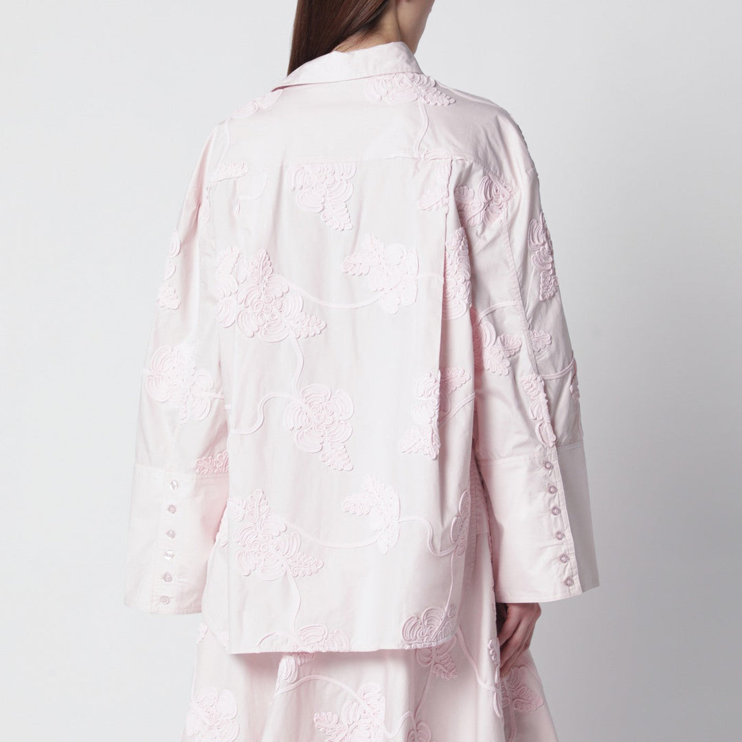 Rotate Shirts & Tops - Rosa | d833aac7349e608841136d4d071393e60489500e