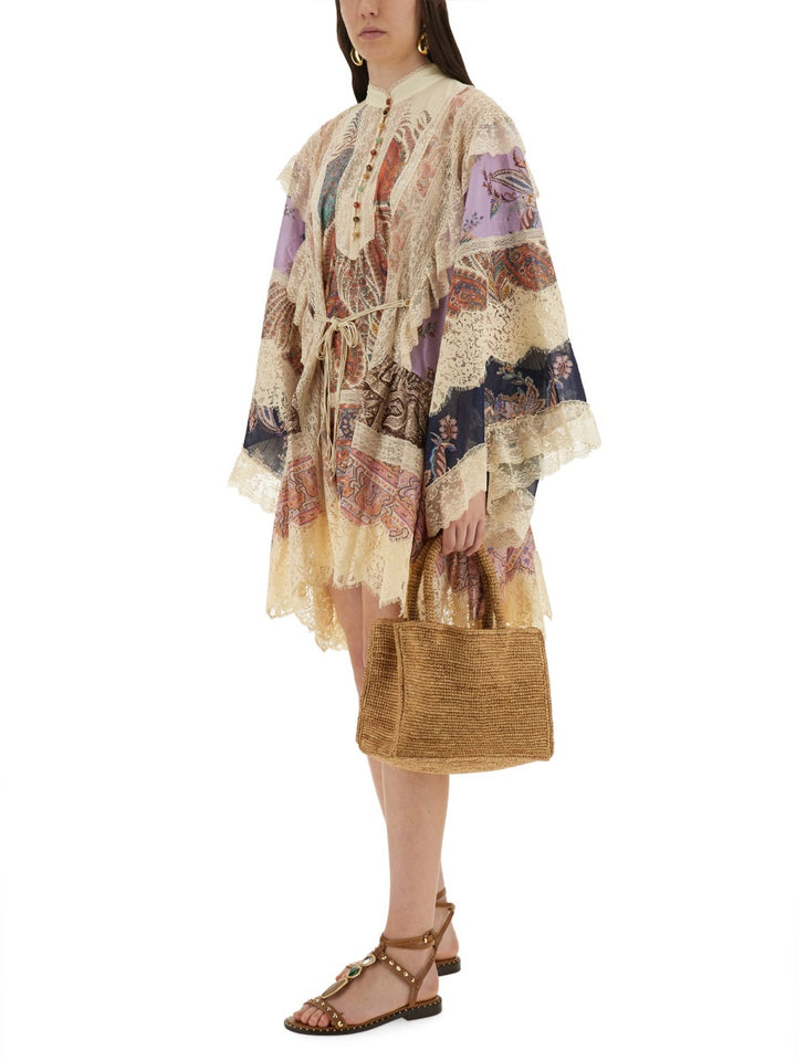 Zimmermann Abiti - Multcolor | Wanan Luxury