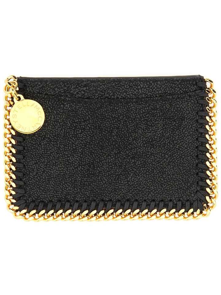 Stella Mccartney Portafogli e Portacarte - Black | dfcffe607a69a17152ddb65aa38da7f42ede1c4a