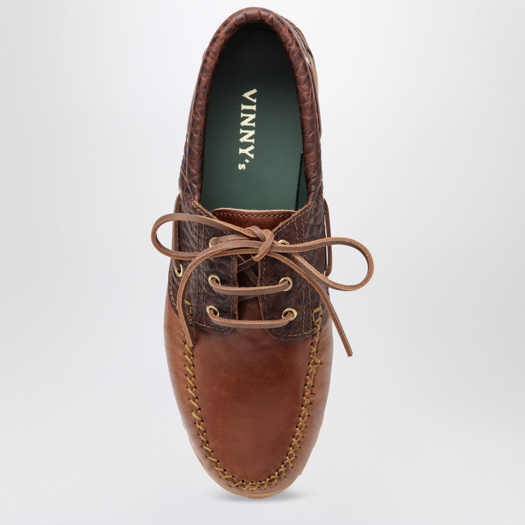 Vinny'S Apparel & Accessories - Marrone | 9d03b2d3f22e79bfa921abbcd8e894f8ace994c3