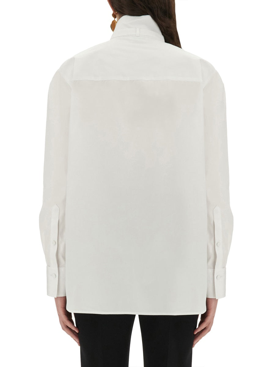 Alexander McQueen Camicie - Bianco | Wanan Luxury