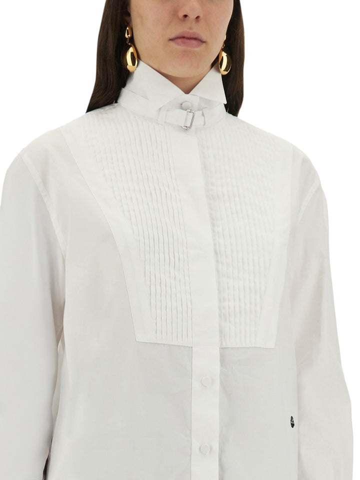 Alexander McQueen Camicie - Bianco | Wanan Luxury