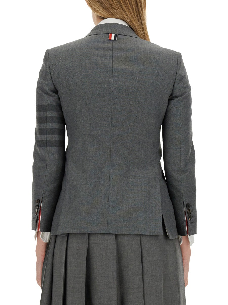 Thom Browne Giacche - Grigio | Wanan Luxury