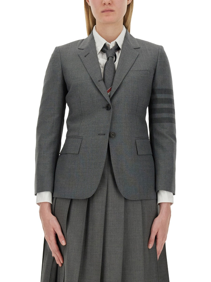 Thom Browne Giacche - Grigio | Wanan Luxury
