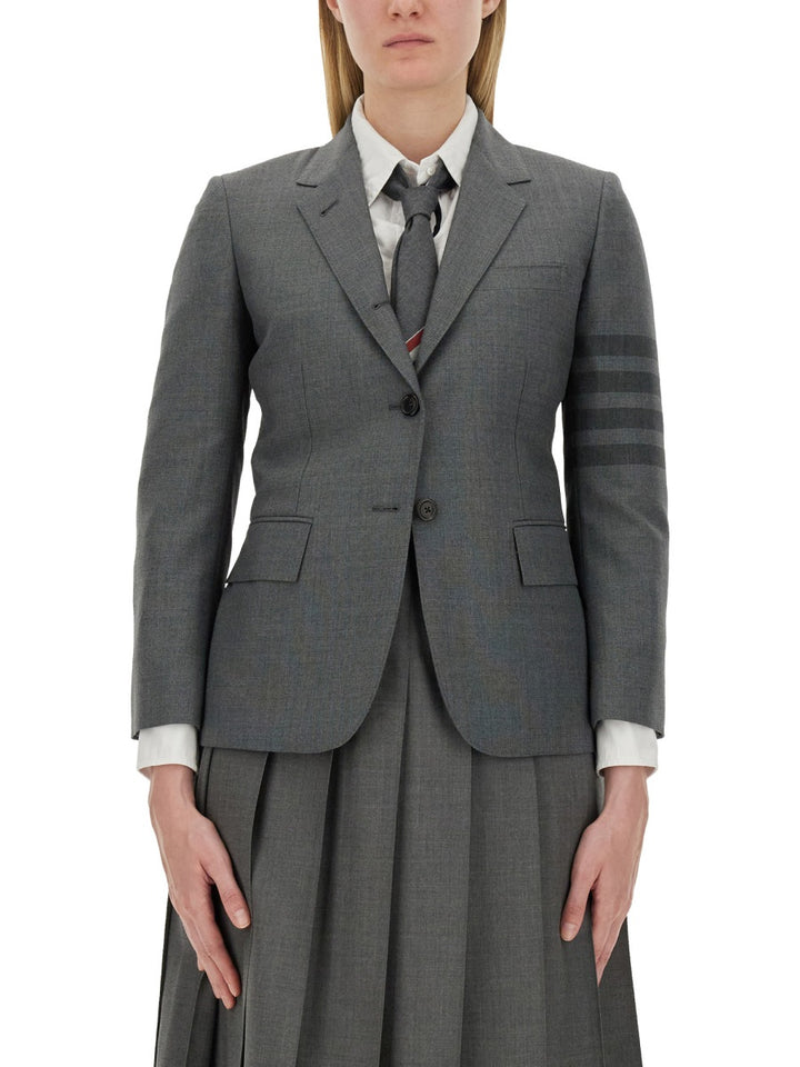 Thom Browne Giacche - Grigio | Wanan Luxury