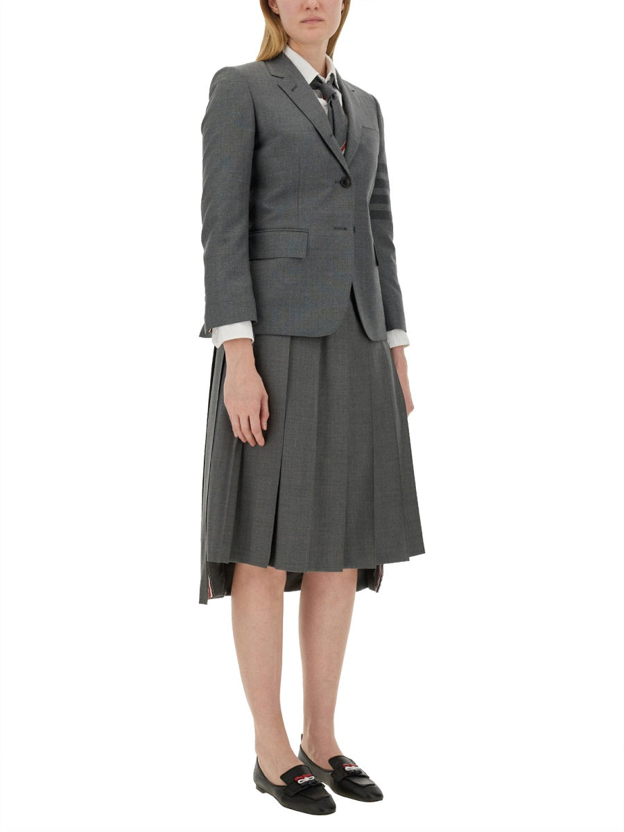 Thom Browne Giacche - Grigio | Wanan Luxury