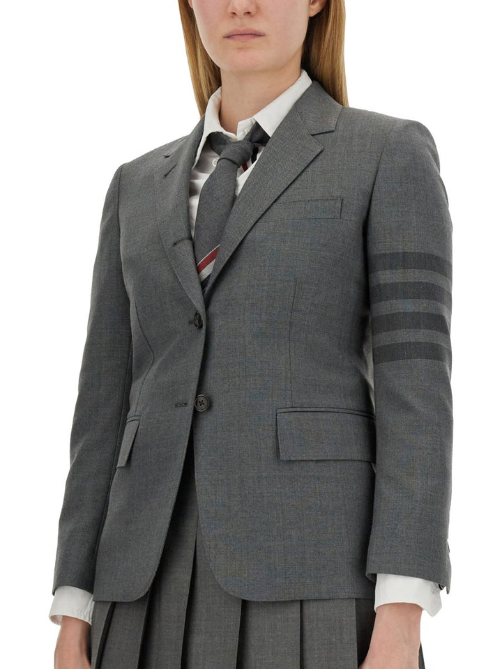 Thom Browne Giacche - Grigio | Wanan Luxury