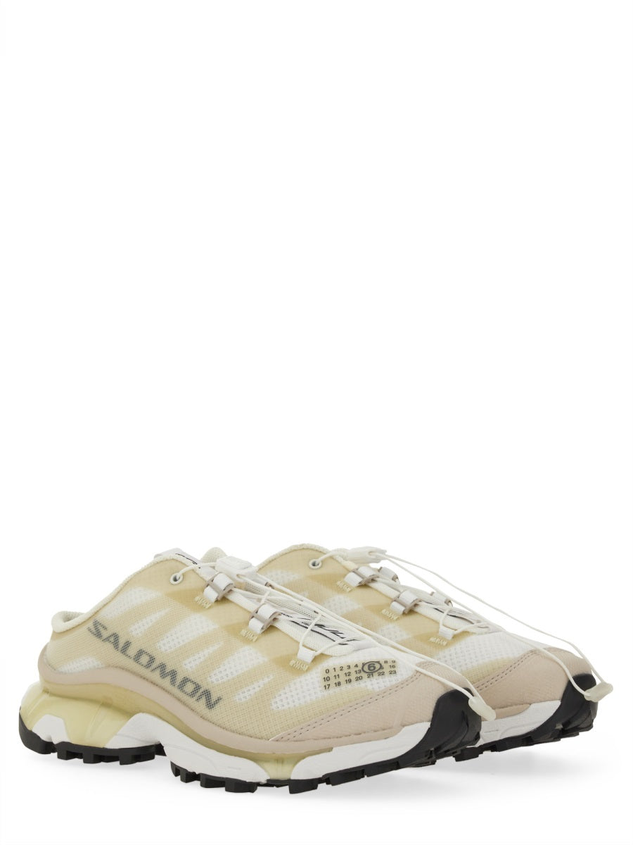 MM6 x Salomon Sneakers - Bianco | Wanan Luxury