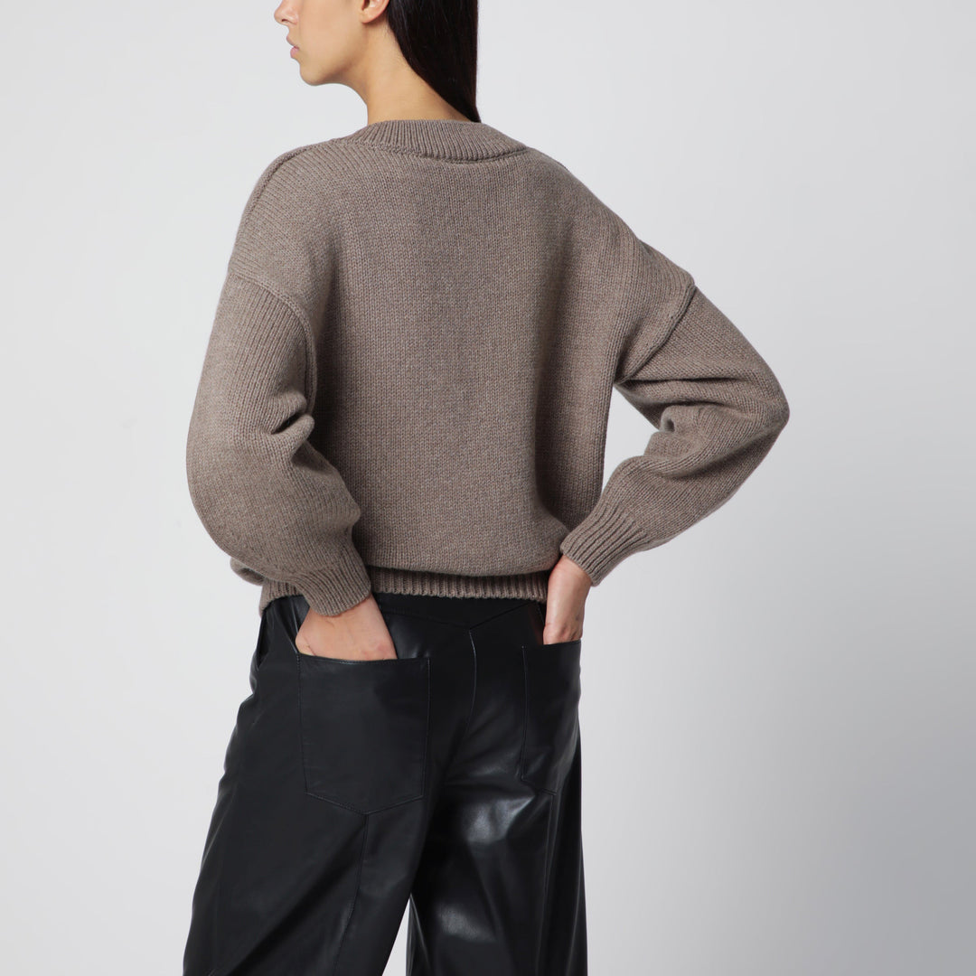 Rotate Shirts & Tops - Grey | f427222d453351858db1e877d91eec3717d756d7
