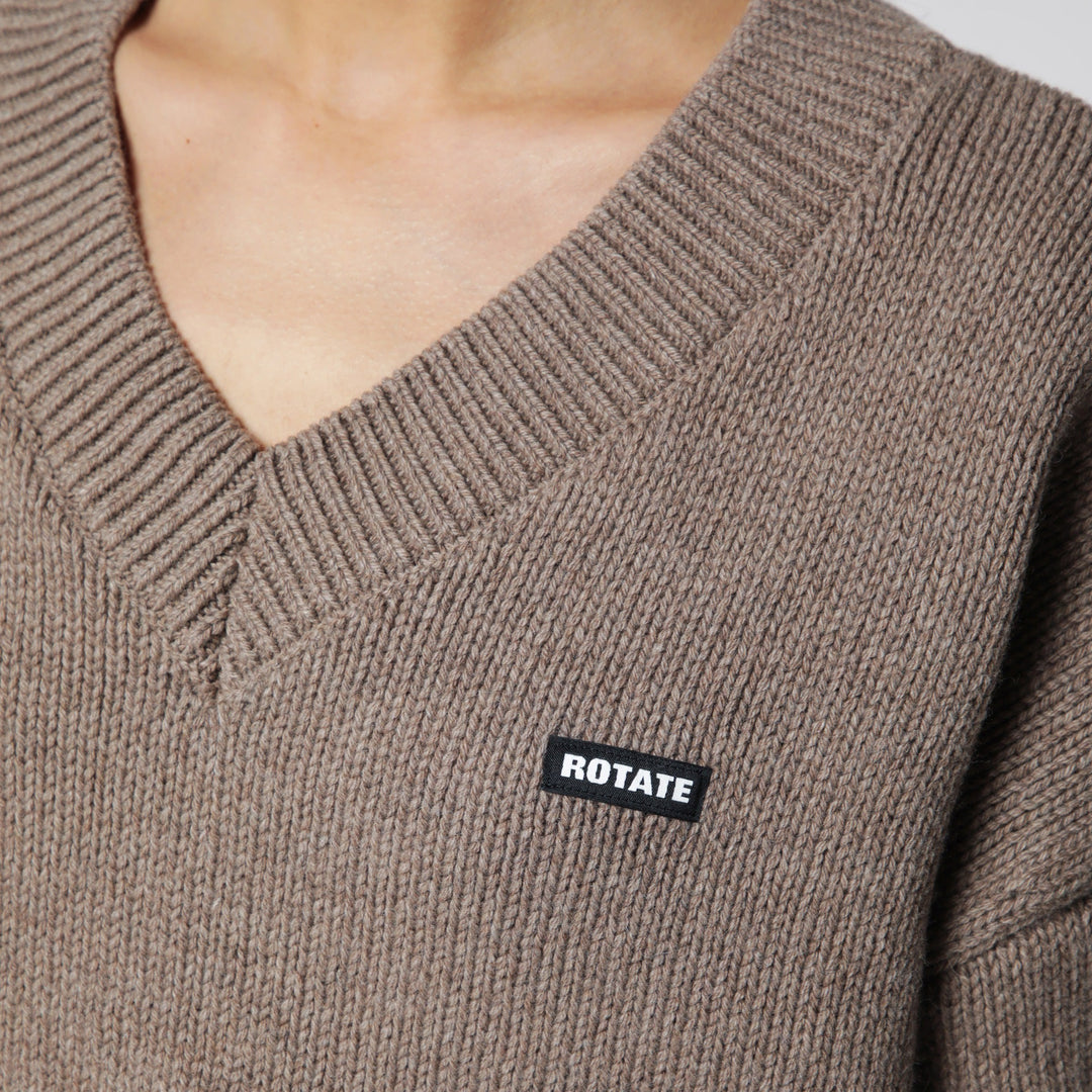 Rotate Shirts & Tops - Grey | 16249620c914d4dd79e666fe274f99471f1c8c1b