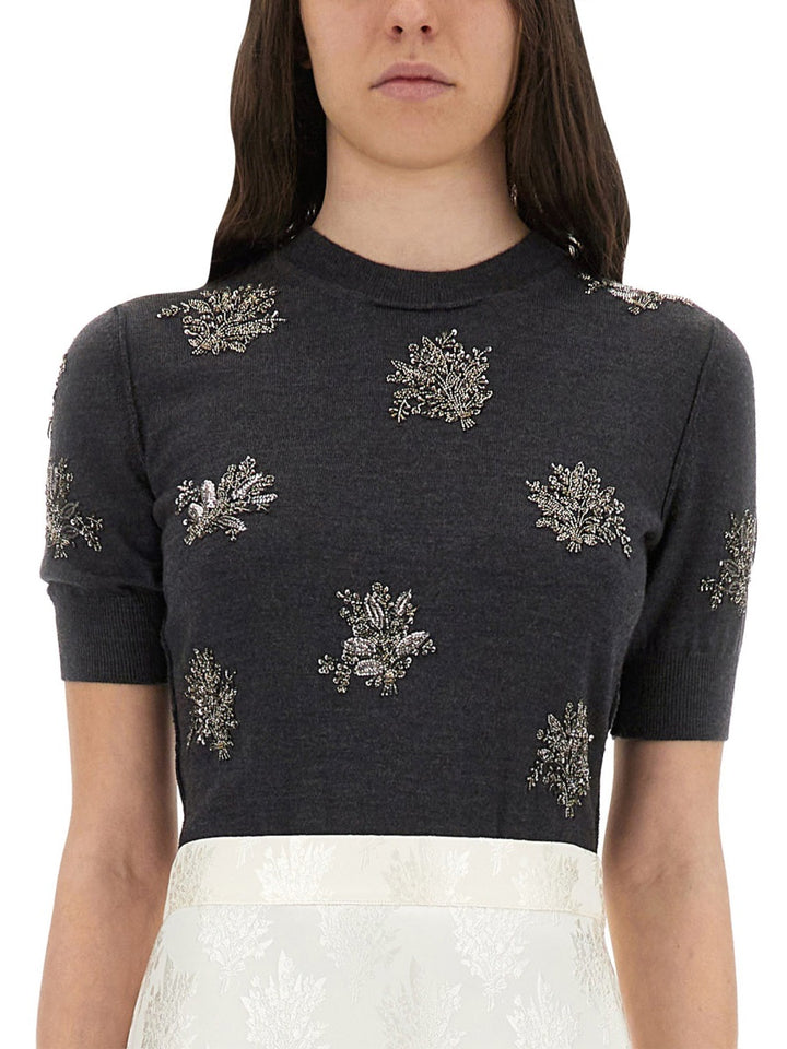 Fendi Abiti - Nero | Wanan Luxury