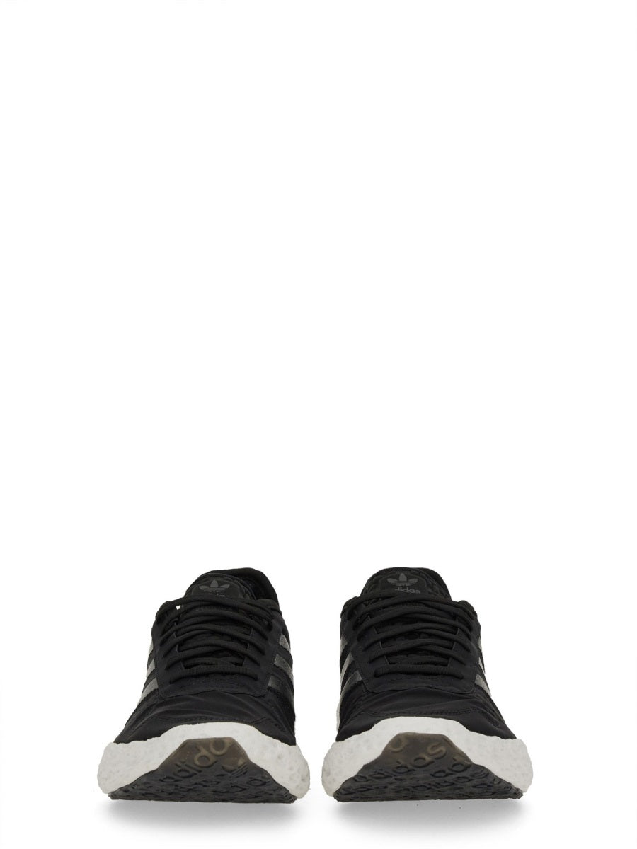 Adidas Originals Sneakers - Nero | Wanan Luxury