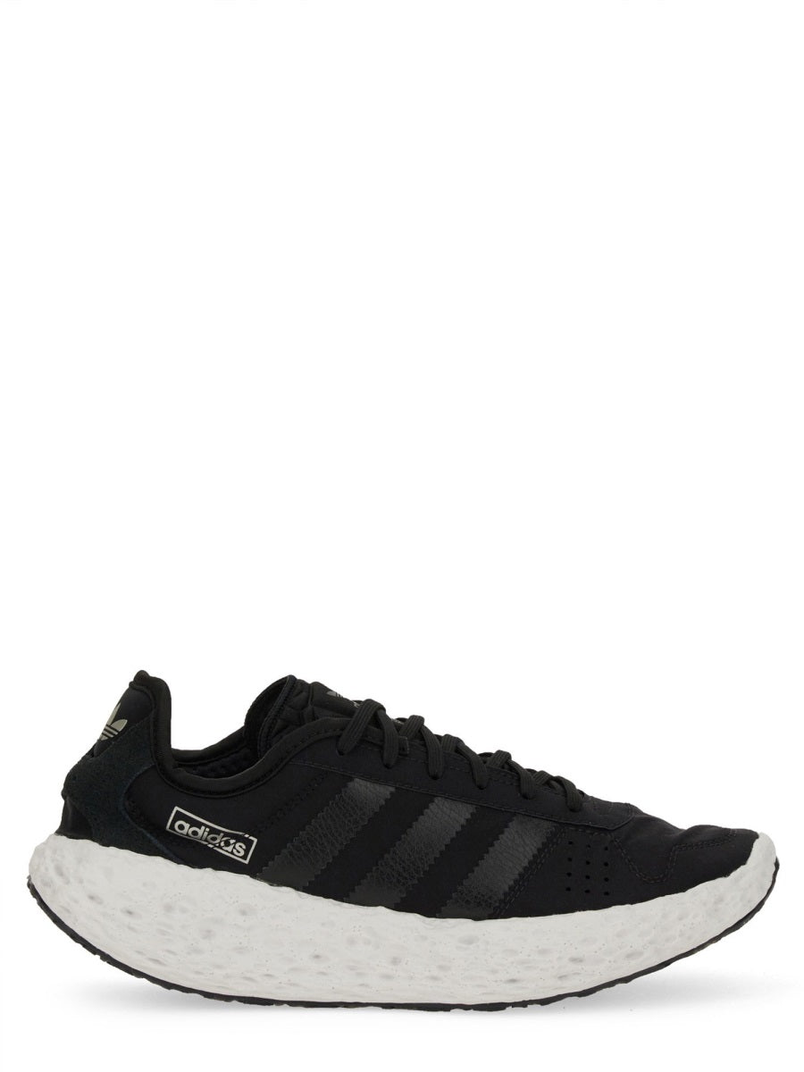 Adidas Originals Sneakers - Nero | Wanan Luxury