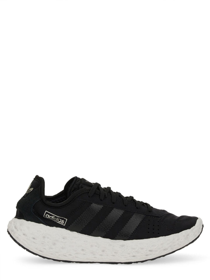 Adidas Originals Sneakers - Nero | Wanan Luxury