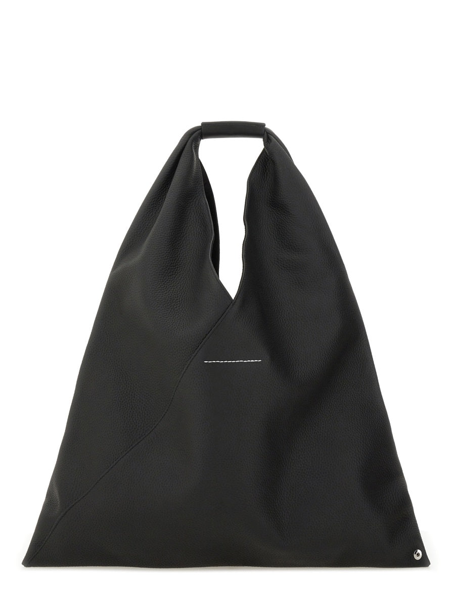 MM6 Maison Margiela Borse a Mano - Nero | Wanan Luxury