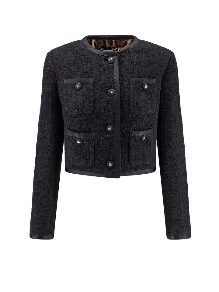 Dolce & Gabbana Clothing - Blacks and greys | 5cdab3cb9271d01725940b91f6f3d60ea3631776