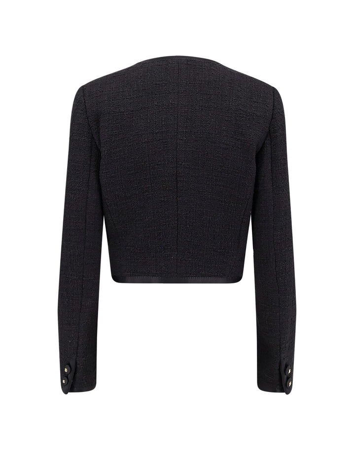 Dolce & Gabbana Clothing - Blacks and greys | 90cddfd0cd9d78d860cbc211abc3f3777d09555c