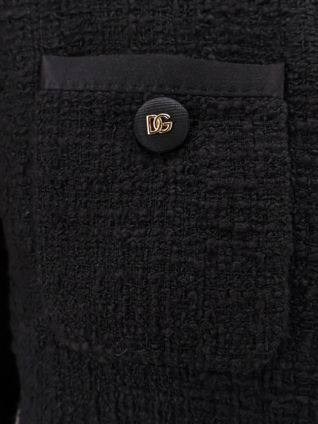 Dolce & Gabbana Clothing - Blacks and greys | f59d316a7ae4584c7612ed50514a51b601e50997